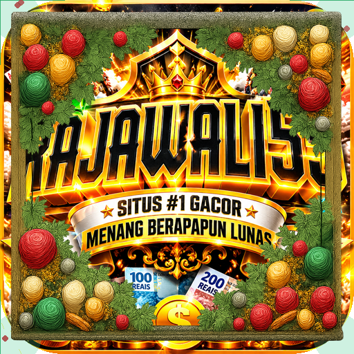 rajawali55 — mitra unggulan