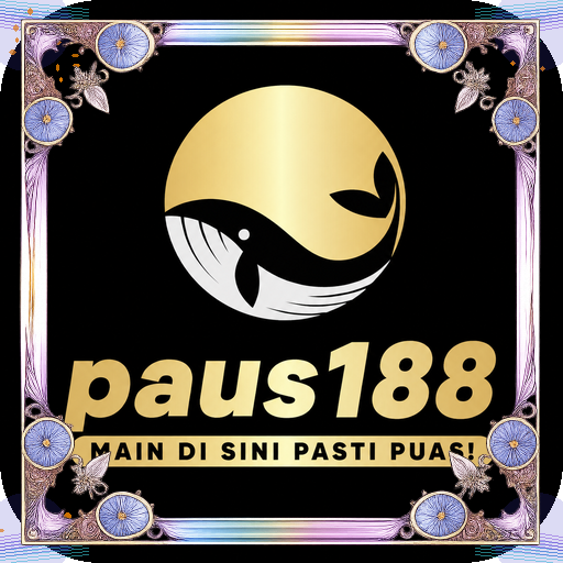 paus188 — mitra unggulan