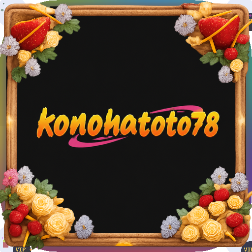 konohatoto78 — mitra unggulan